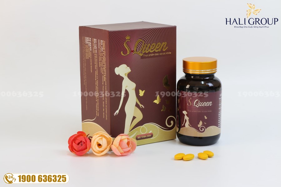 Đại lý S Queen Biofun trên toàn quốc