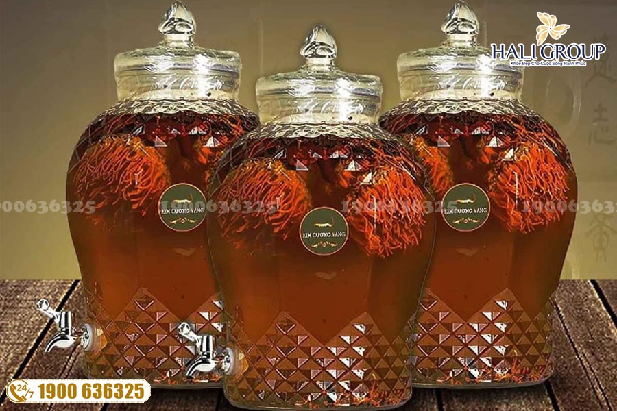 Phân tích về ưu và nhược điểm của rượu ĐTHT so với những dạng ĐTHT khác