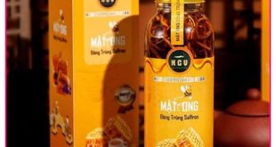 Feedback về Saffron mật ong ĐTHT cho người sử dụng sau khi sử dụng