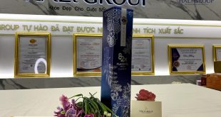 Nước Uống 82x Classic Placenta Nhật Bản có tốt không?