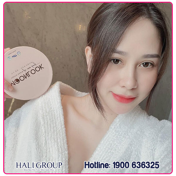 Ngọc Tình Yêu Moonlook Chính Hãng - Viên đặt vạn người mê