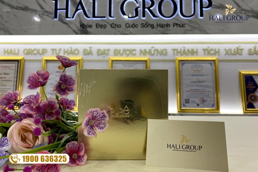 Một vài câu hỏi thường gặp khi sử dụng kem dưỡng mộc qua Pure chính hãng