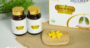 Q&A: Câu hỏi thường gặp khi mua viên uống bổ phế Banikha Thiên Phúc chính hãng