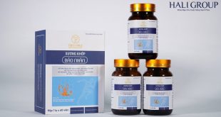 Giới thiệu về xương Khớp Bảo nhân Đông Trùng Hạ Thảo Thiên Phúc ở Việt Nam