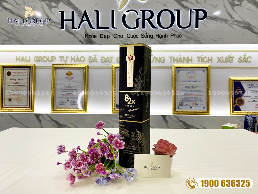 Cảm nhận về nước uống collagen 82x sakura premium của một số chị em sau một thời gian sử dụng sản phẩm