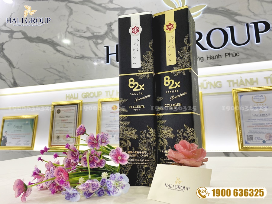 Điểm danh 3 loại Collagen dạng nước bán chạy nhất thời điểm hiện tại