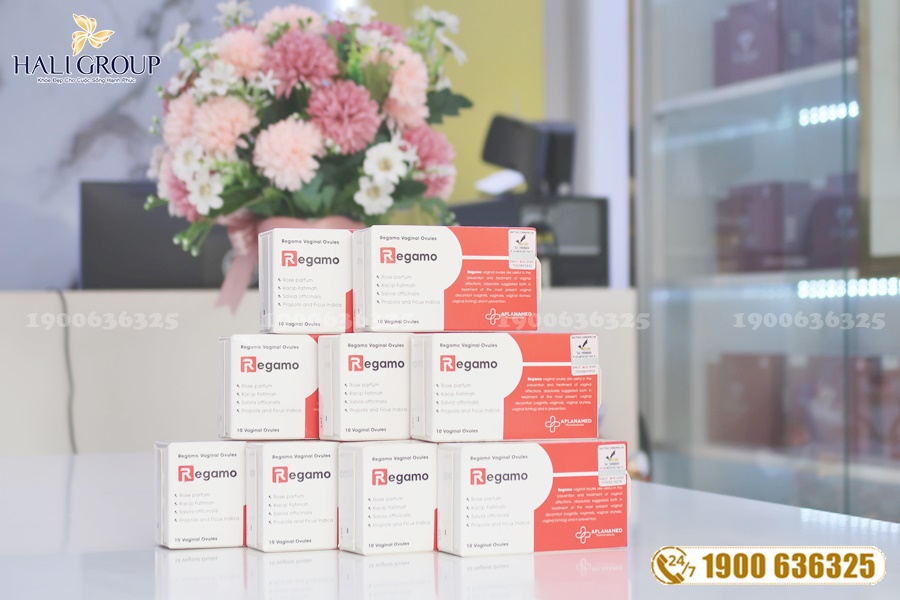 Q&A: Câu hỏi thường gặp khi mua viên đặt Regamo của Ý