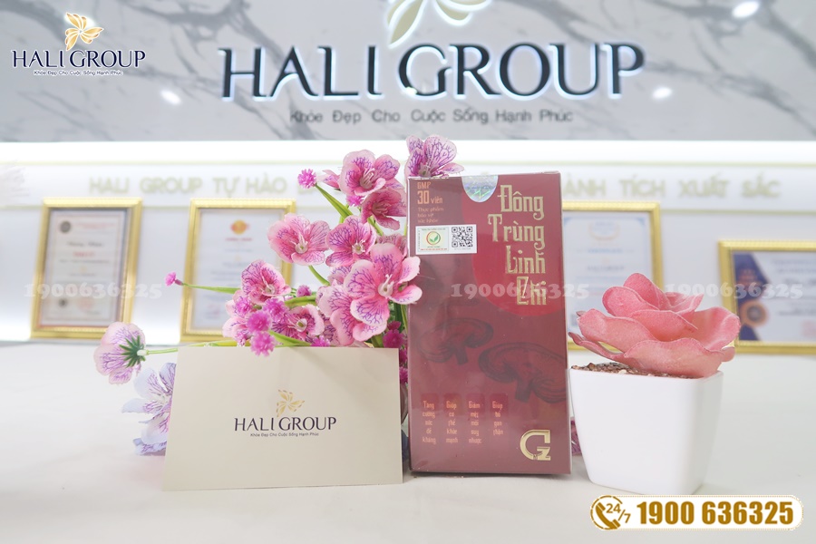 7 Câu hỏi thường gặp khi sử dụng viên ăn ngủ ngon đông trùng linh chi của người tiêu dùng