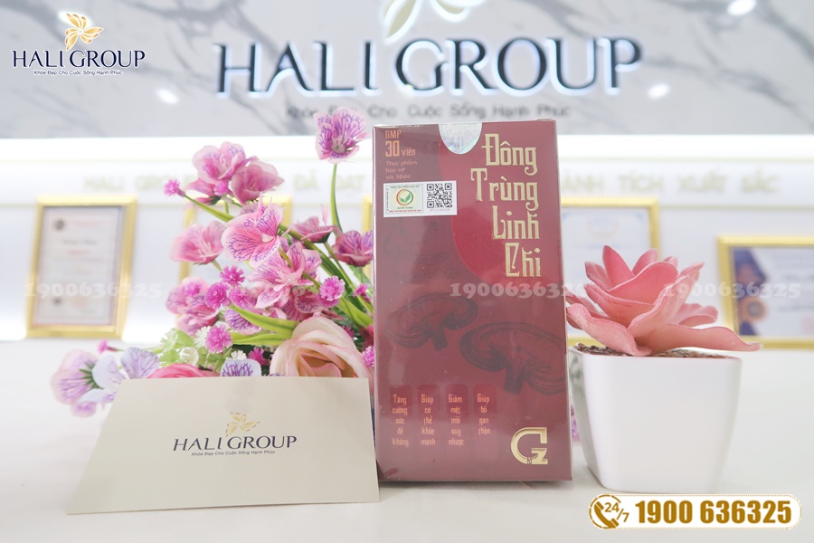 Cảm nhận về đông trùng hạ thảo linh chi của người sử dụng sau một thời gian dùng sản phẩm